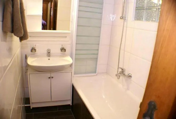 Gschwandtner Apartamento *