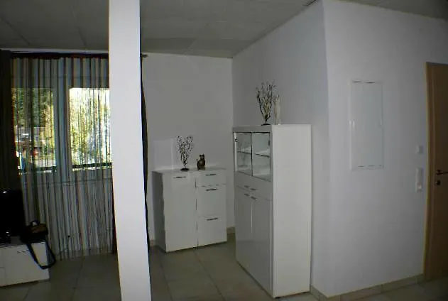 Apartamento Gschwandtner