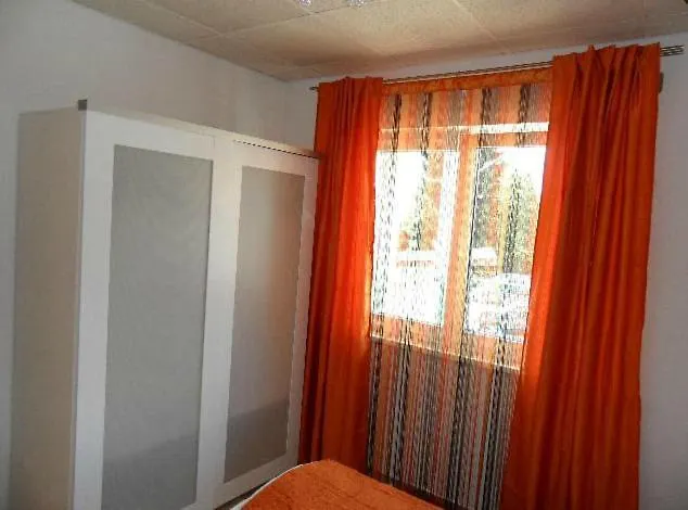 Gschwandtner Апартаменты Целль-ам-Зе