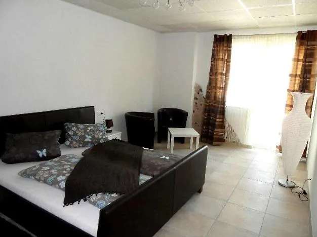 Apartamento Gschwandtner Zell am See