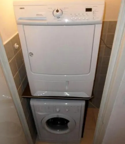 Apartamento Gschwandtner