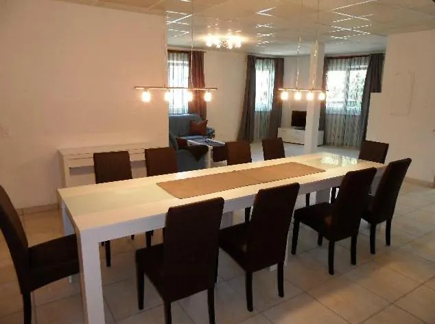 Gschwandtner Apartamento *
