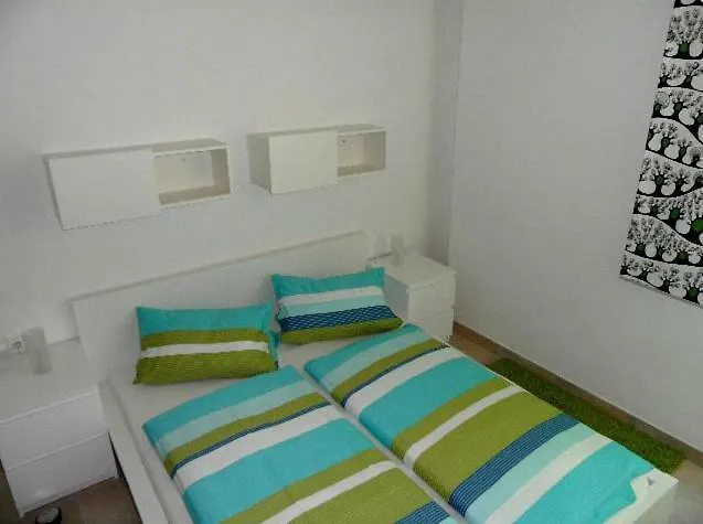 Apartamento Gschwandtner Zell am See