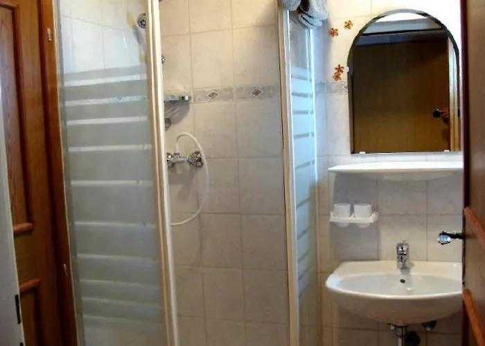 Apartamento Gschwandtner Zell am See