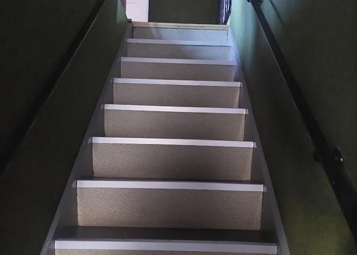 Gschwandtner Apartamento *