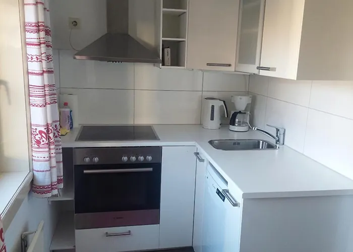 Gschwandtner Apartamento Zell am See