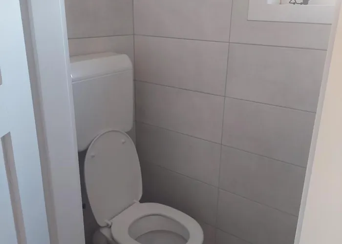 Gschwandtner Apartamento