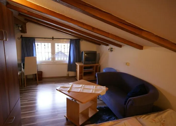 Gschwandtner Apartamento *