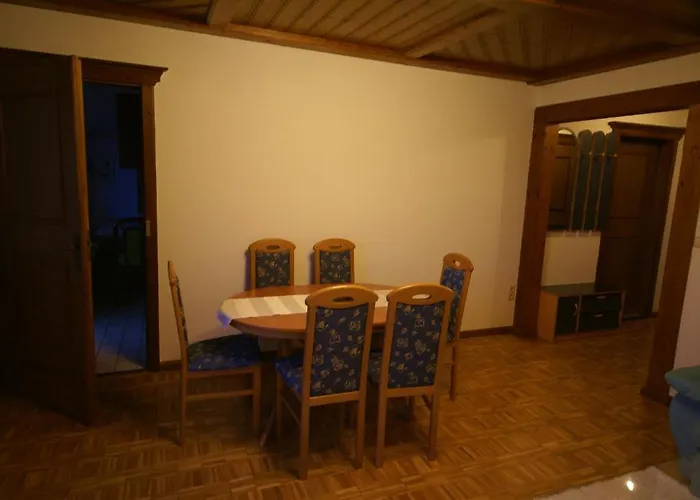 Gschwandtner Целль-ам-Зе